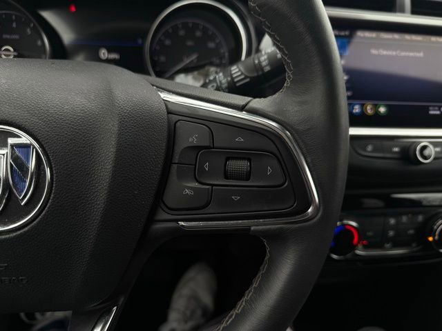 Used 2023 Buick Encore GX Preferred w/ Cold Weather Comfort Package image 23