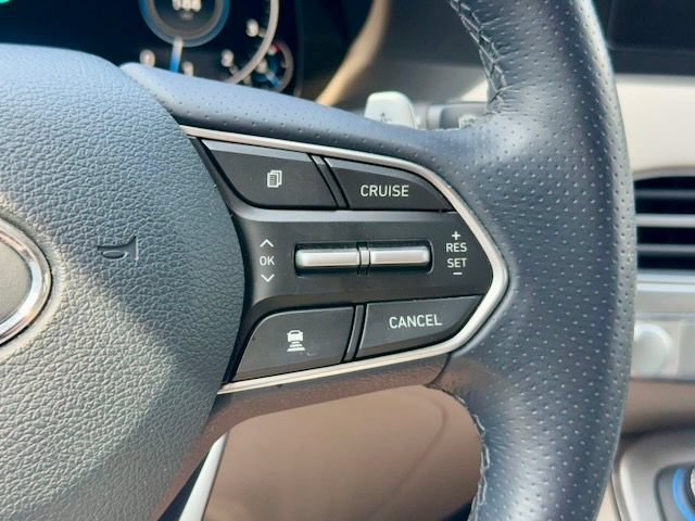 Used 2022 Hyundai Palisade Calligraphy AWD/4WD image 17