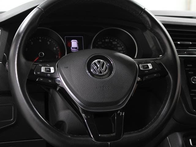 Used 2019 Volkswagen Tiguan SE w/ 3rd Row Seat Package image 7