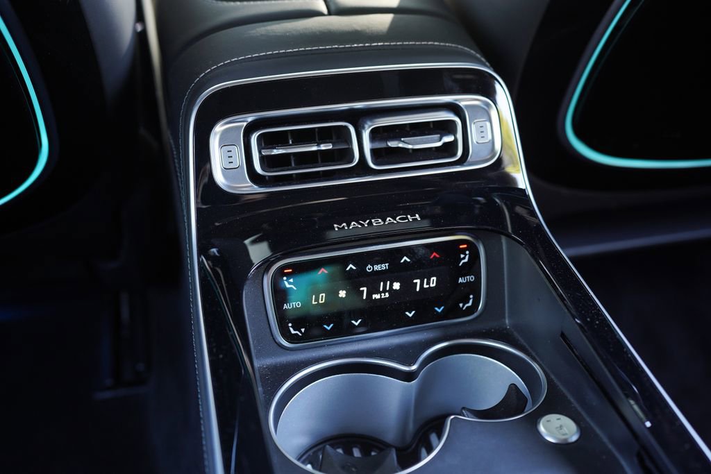 Used 2023 Mercedes-Benz Maybach S 680 4MATIC image 38