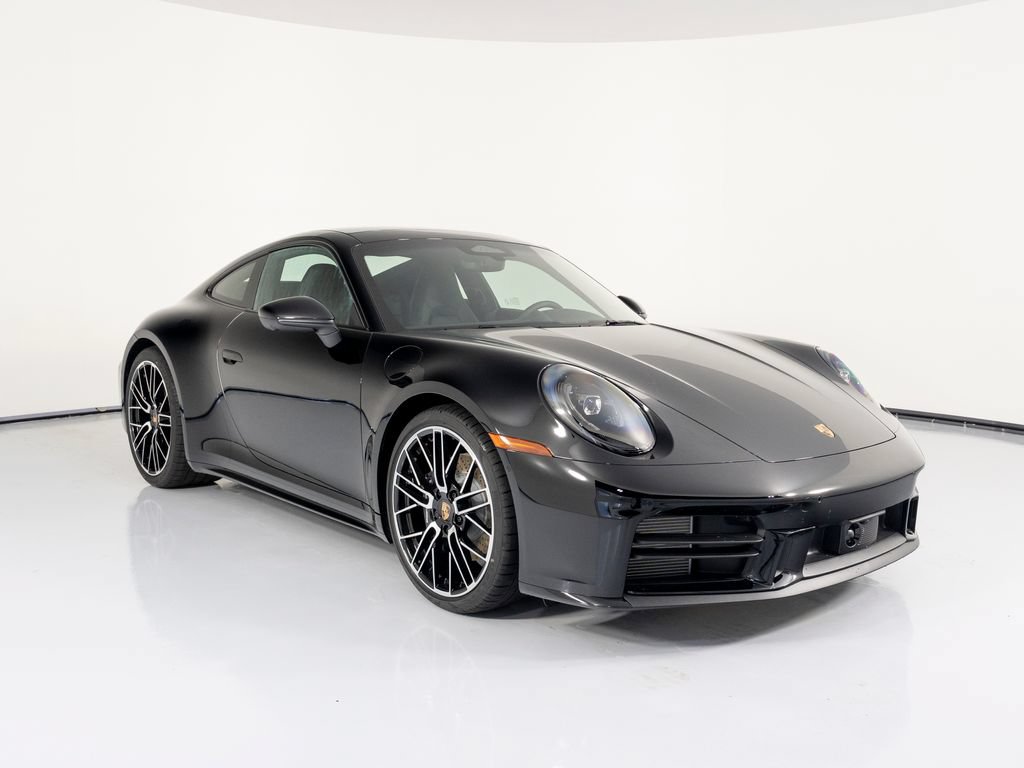 New 2026 Porsche 911 Carrera RWD image 13
