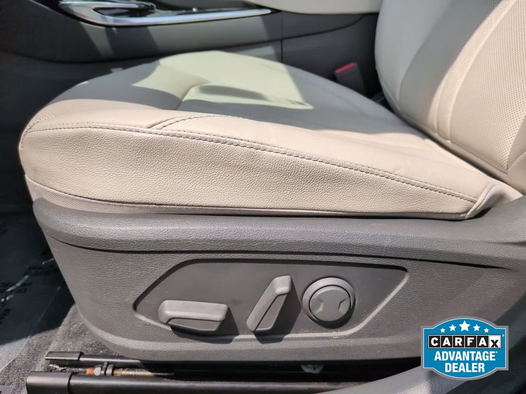Certified 2023 Hyundai Sonata Limited FWD image 14