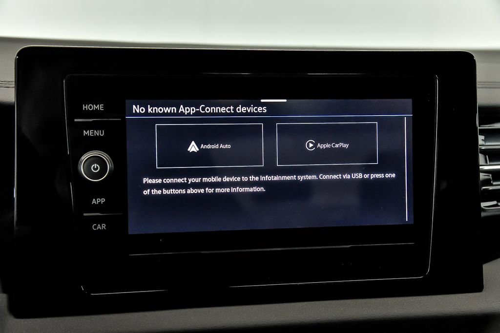 Used 2025 Volkswagen Jetta Sport image 13