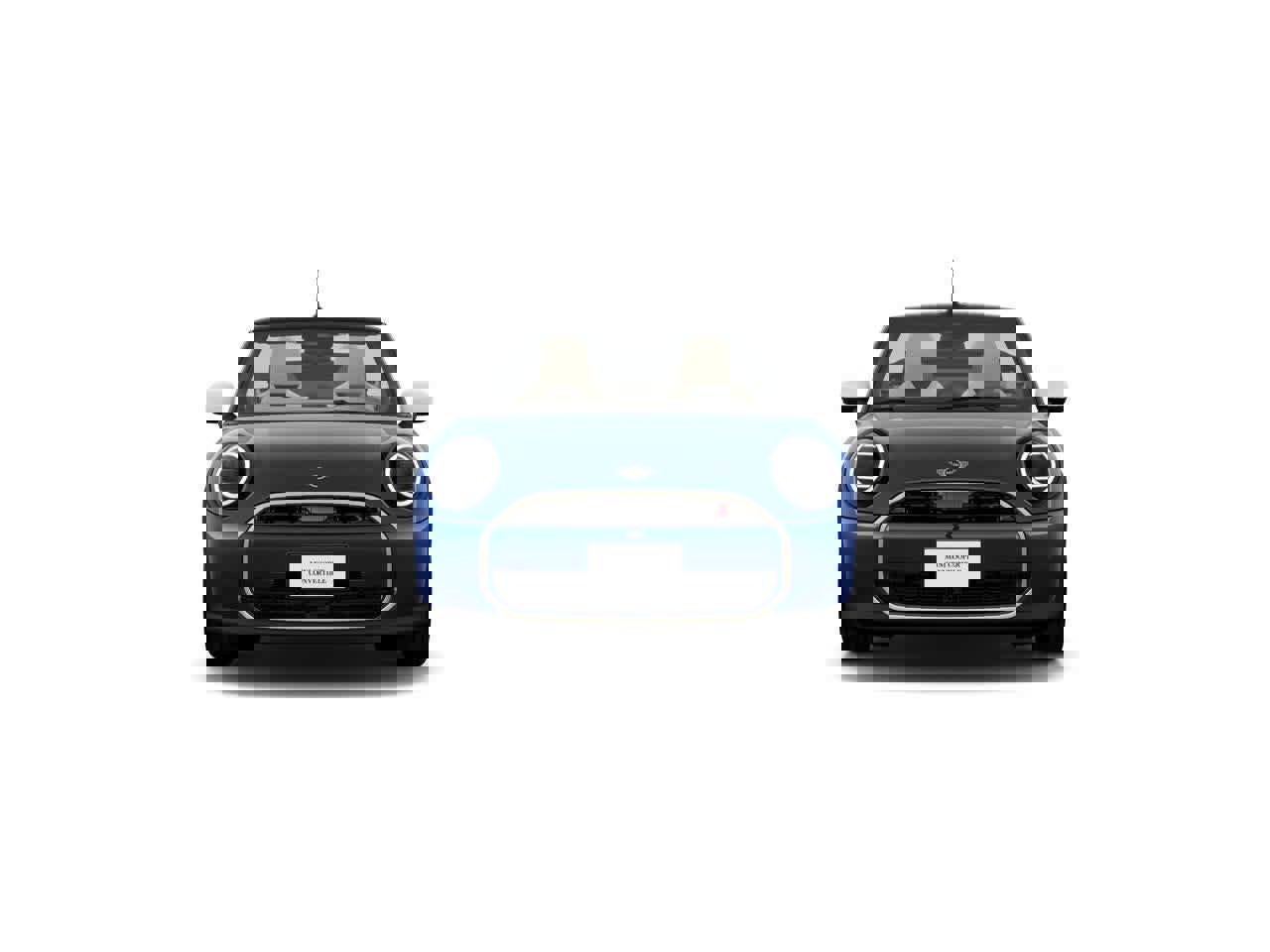 New 2026 MINI Cooper S image 2