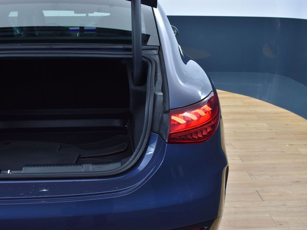 Used 2024 Mercedes-Benz EQE 350+ 4MATIC Sedan w/ AMG Line Exterior Package image 20