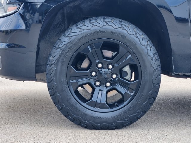 Used 2018 Chevrolet Tahoe LT AWD/4WD image 10