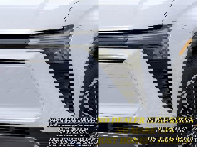 New 2026 Chevrolet Blazer EV LT image 10