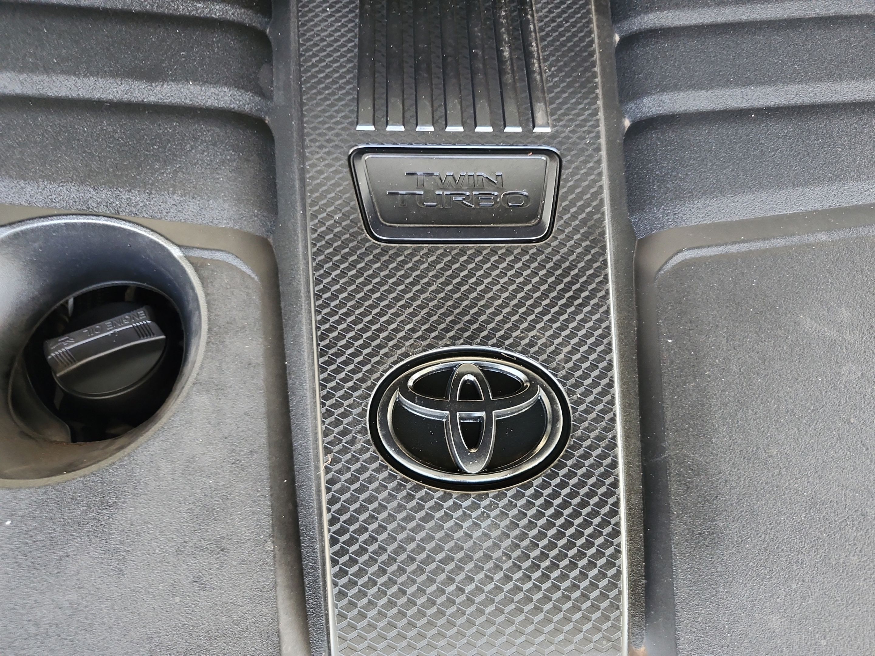 Used 2025 Toyota Tundra SR5 AWD/4WD image 23