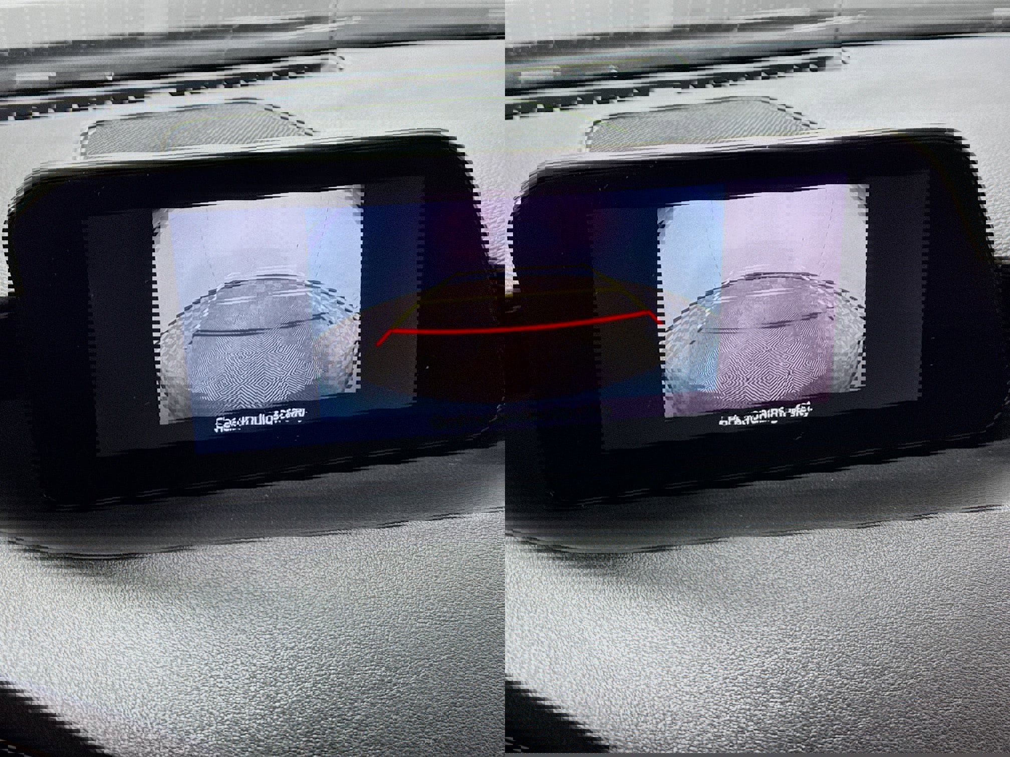 Used 2024 MAZDA MAZDA3 s image 2