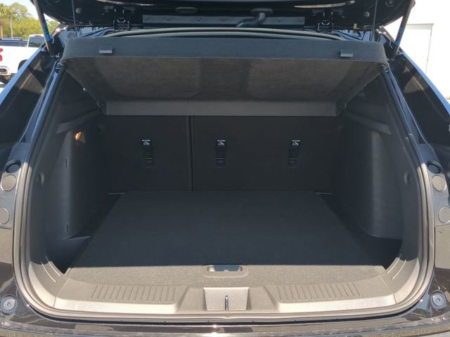 New 2025 Chevrolet Trax RS w/ Driver Confidence Package image 12