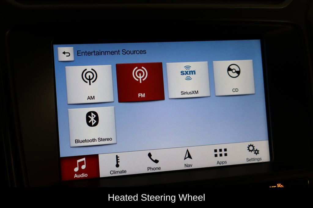 Used 2018 Ford Explorer XLT w/ Equipment Group 202A image 33