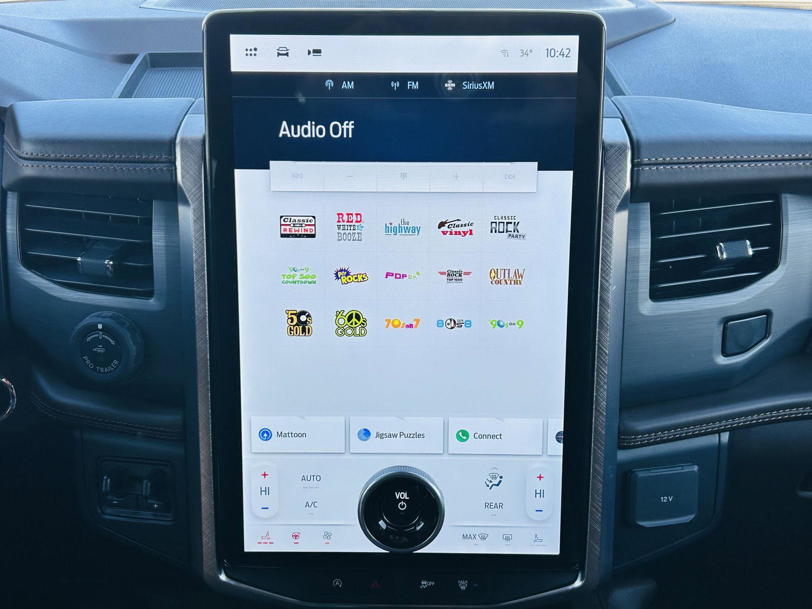 Used 2024 Ford Expedition Max King Ranch image 26