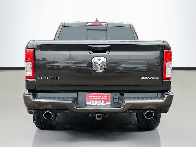 Used 2019 RAM 1500 Big Horn image 7
