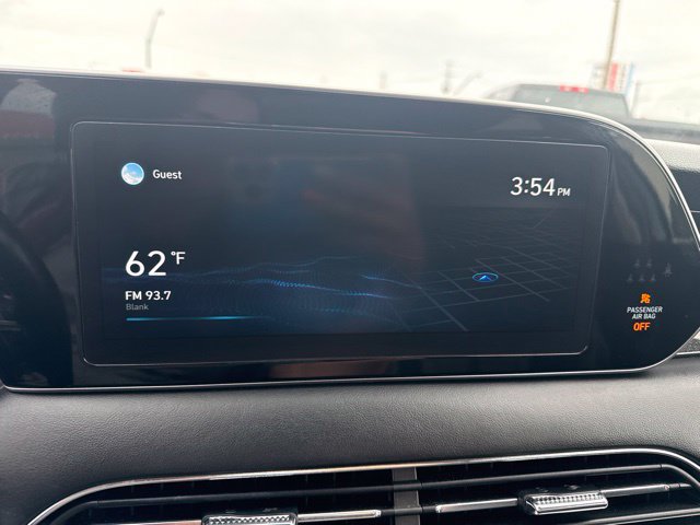 Used 2021 Hyundai Palisade Limited AWD/4WD image 29
