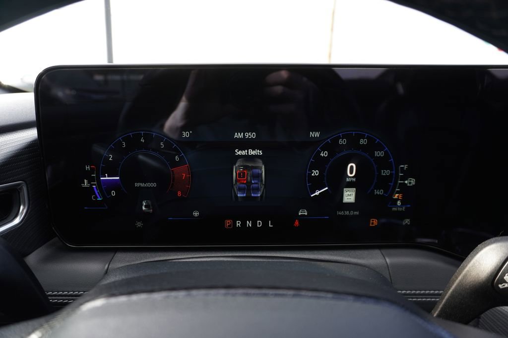 Used 2024 Ford Mustang Premium image 15