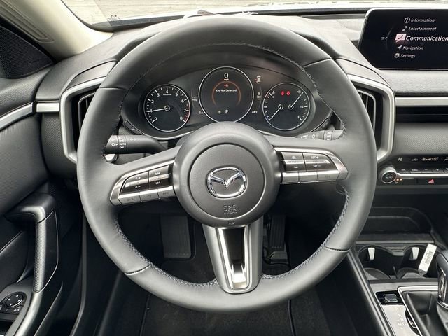 New 2026 MAZDA CX-50 AWD 2.5 S w/ Cargo Package image 11