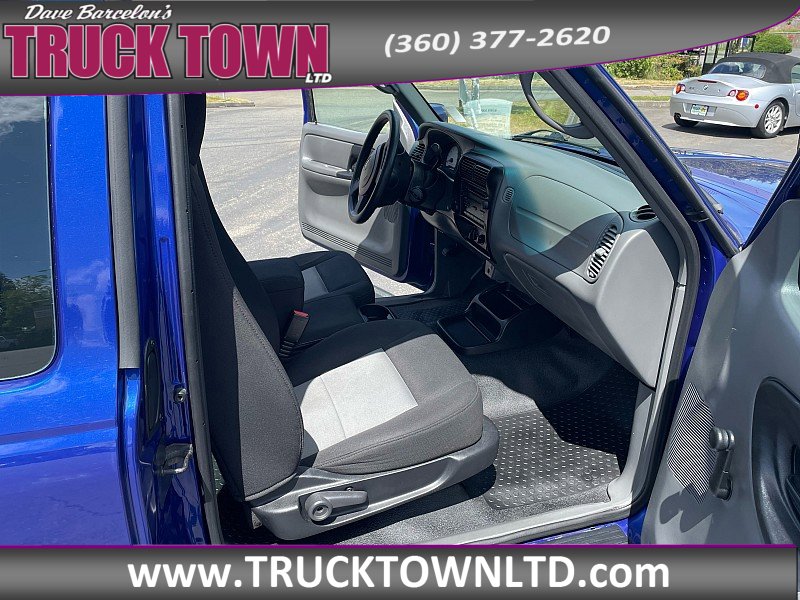 Used 2006 Ford Ranger Sport RWD image 13