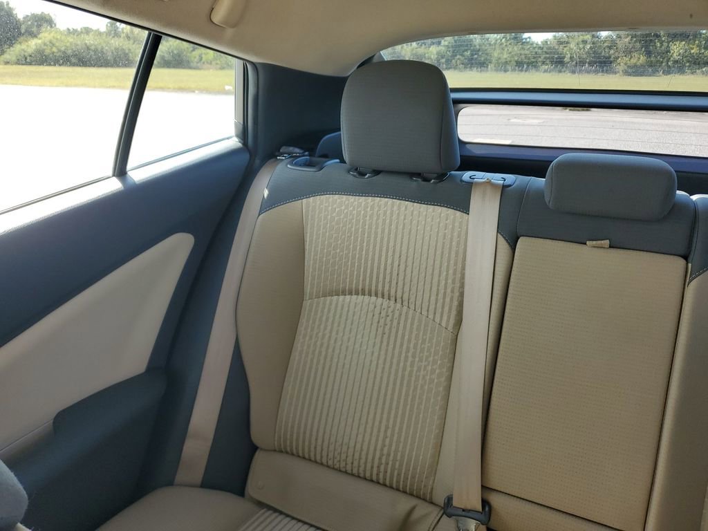 Used 2016 Toyota Prius Two image 12