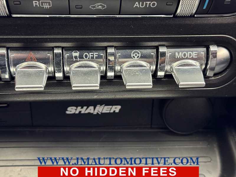 Used 2017 Ford Mustang GT Premium w/ GT Performance Package image 26