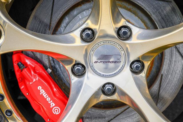 Used 2016 Dodge Challenger SRT Hellcat image 75