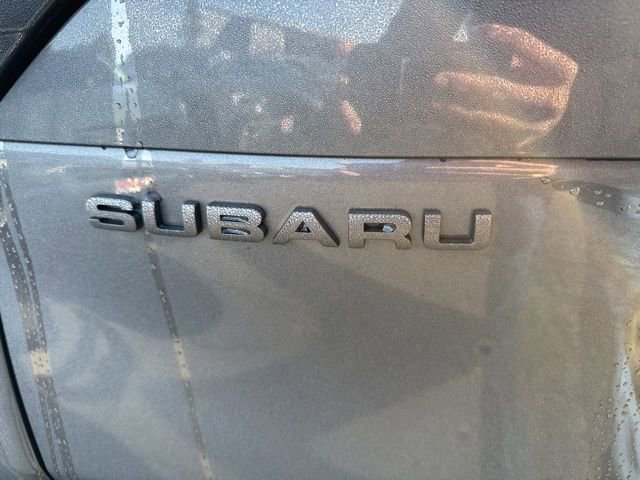 New 2026 Subaru Forester Sport w/ Sport Plus Package image 8