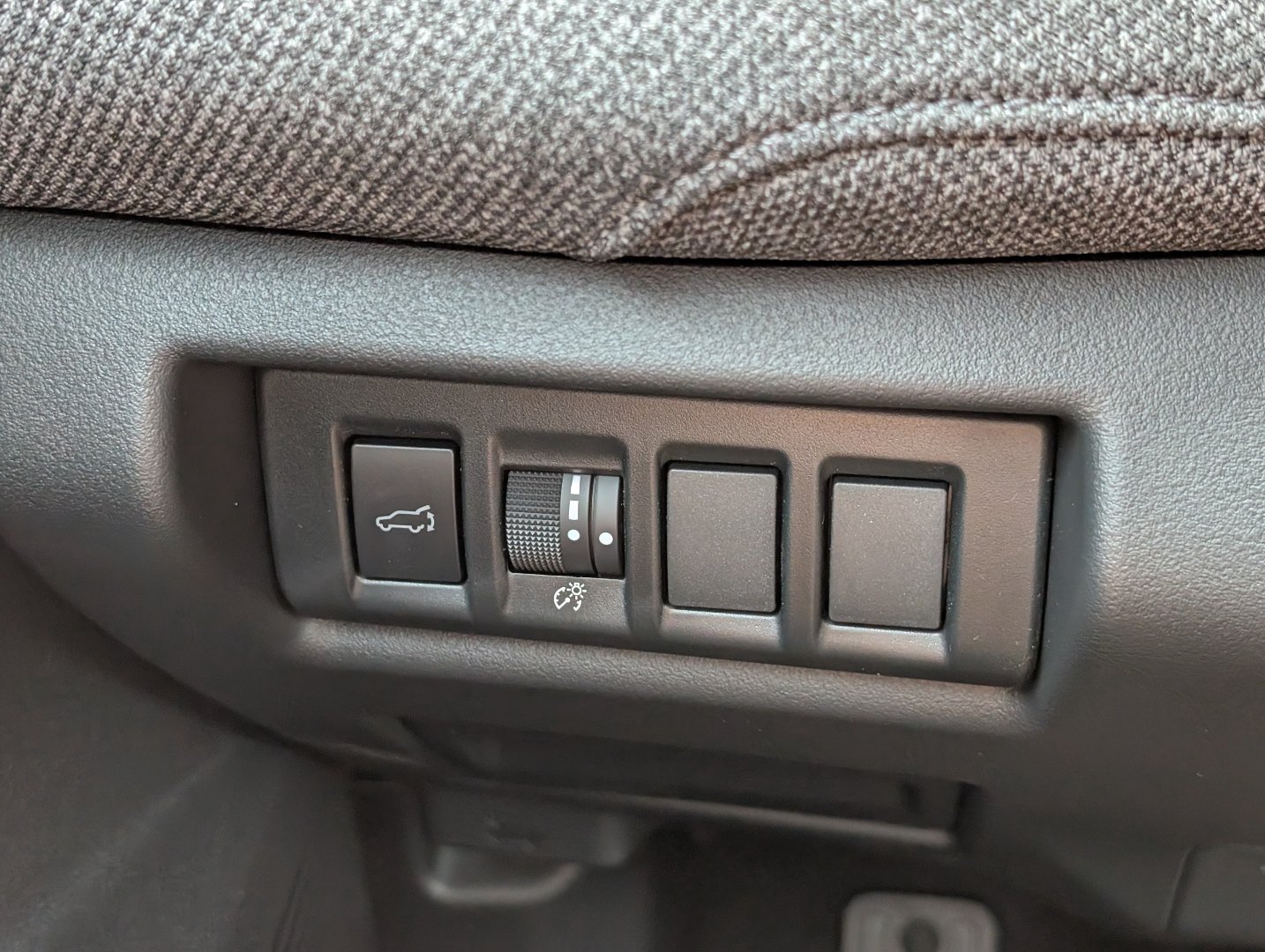 New 2026 Subaru Outback Premium AWD/4WD image 19
