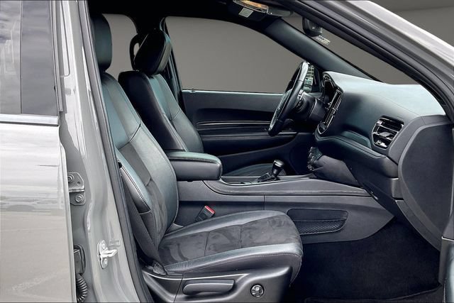 Used 2022 Dodge Durango GT AWD/4WD image 7