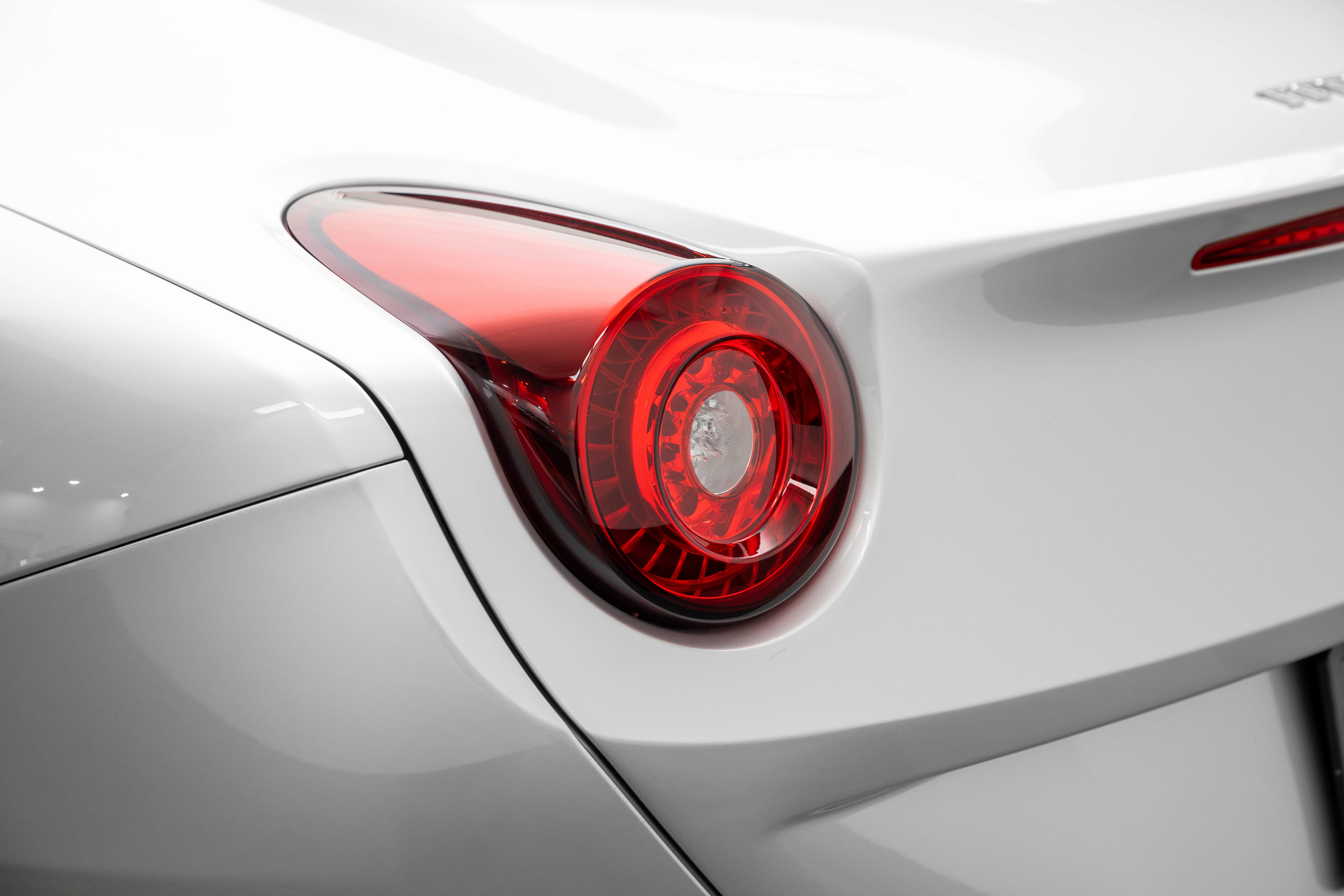 Certified 2016 Ferrari California T image 57