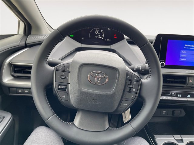 New 2026 Toyota Prius LE image 12