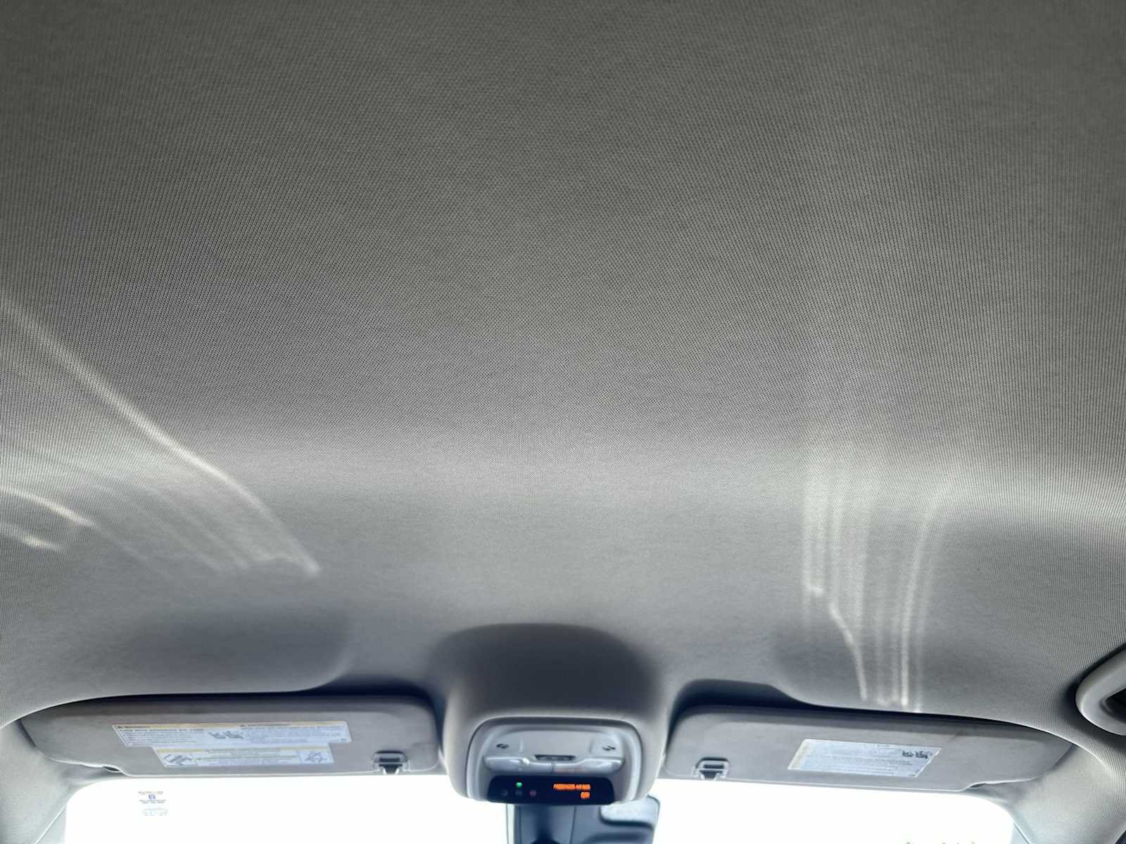 Certified 2025 Buick Encore GX Sport Touring w/ Advanced Technology Package FWD image 23