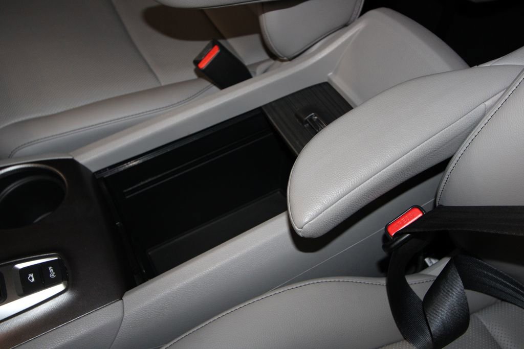 Used 2021 Honda Ridgeline RTL image 20