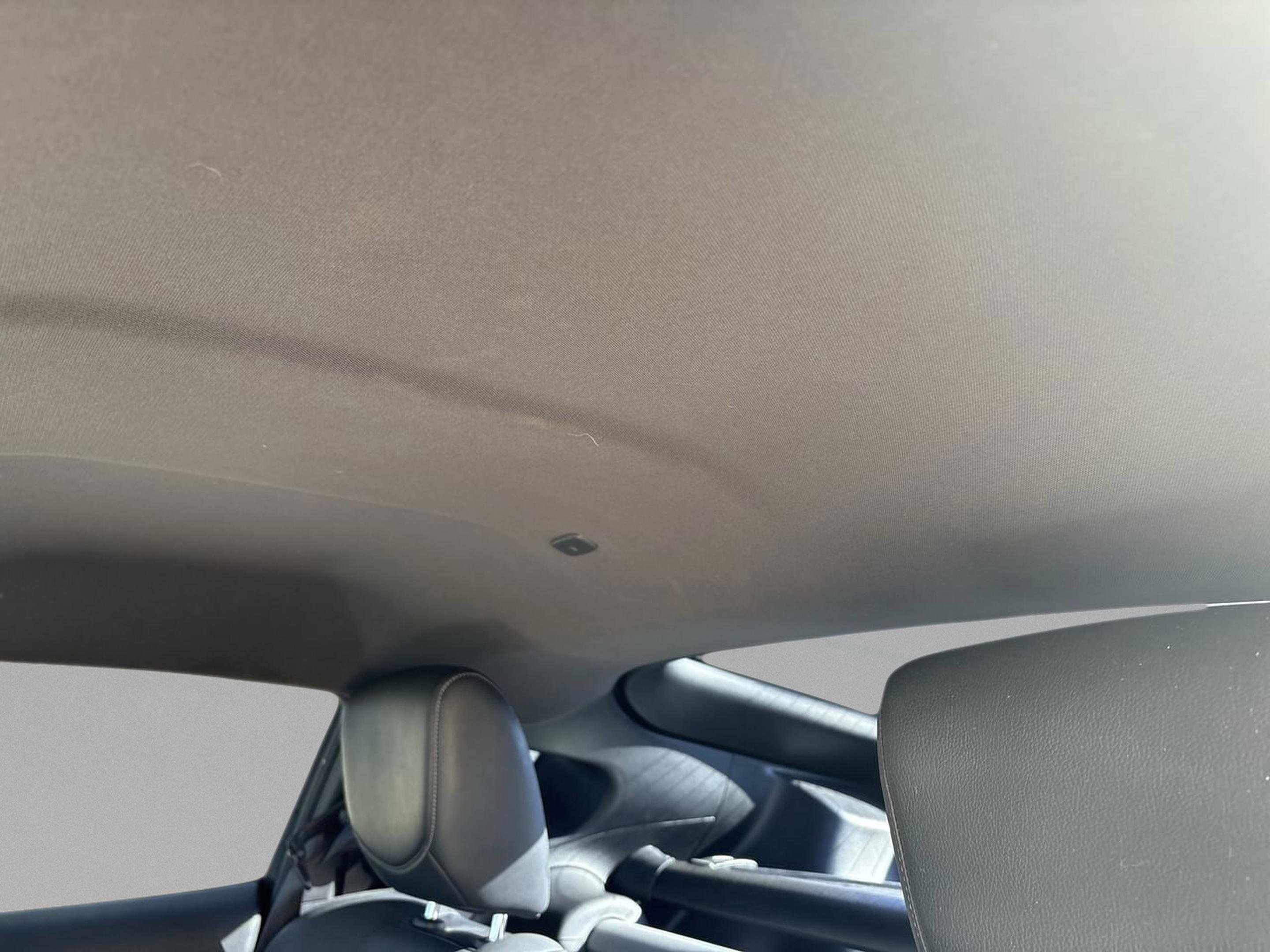 Used 2019 Nissan 370Z Touring Sport image 32