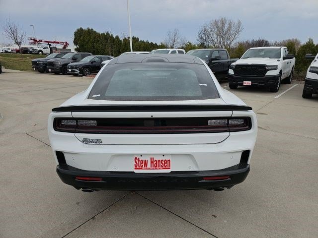 New 2026 Dodge Charger R/T image 5