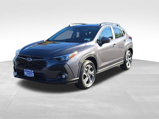 New 2026 Subaru Crosstrek 2.5i Premium AWD/4WD image 5