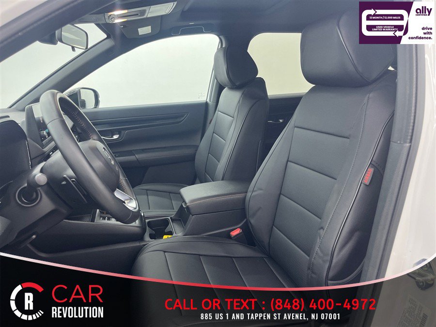 Used 2024 Honda CR-V Sport image 17