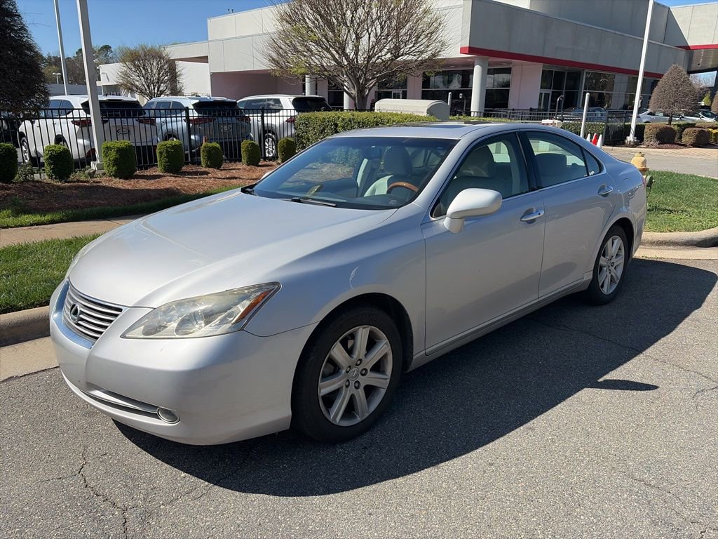 Used 2009 Lexus ES 350 image 3