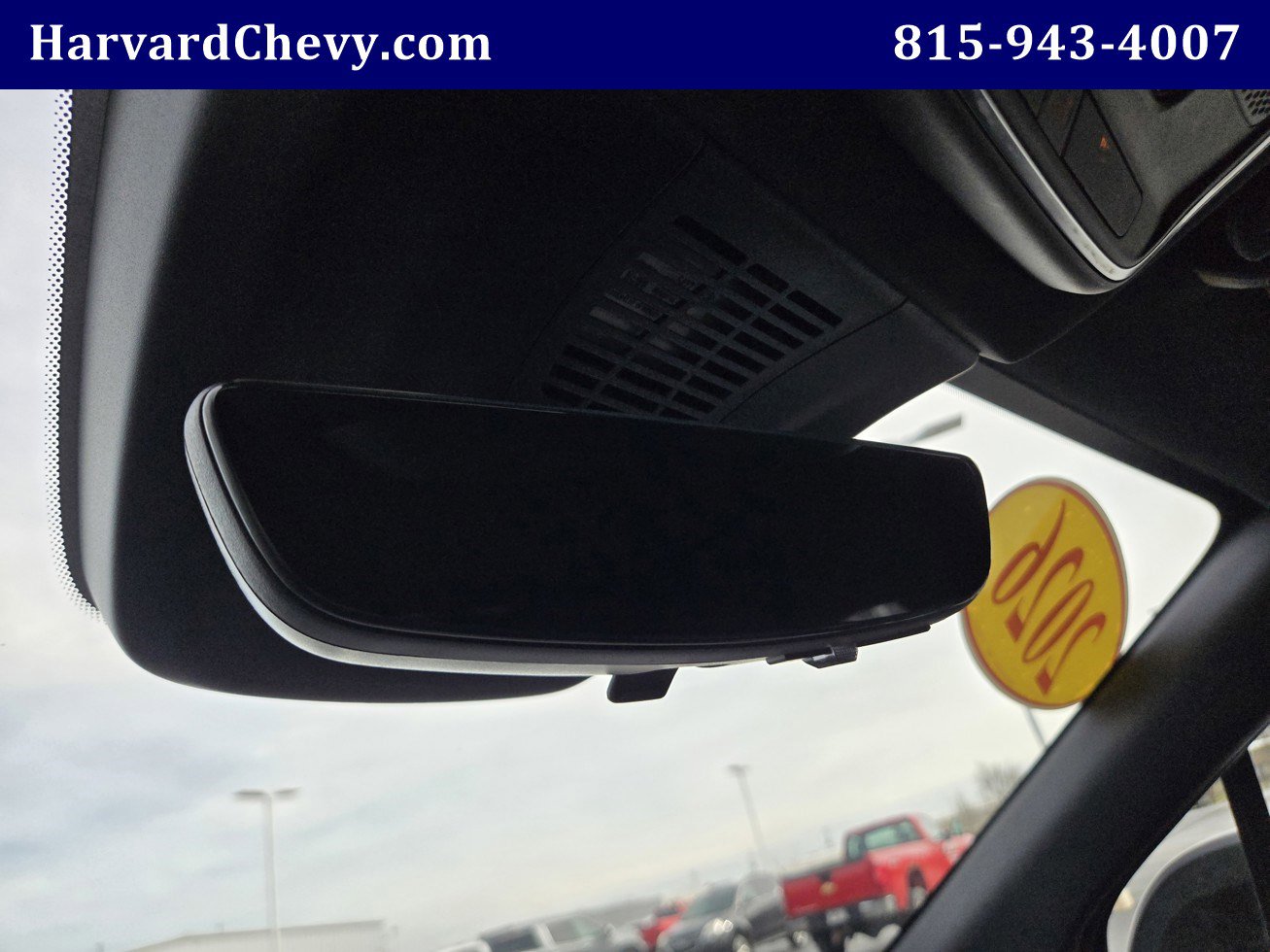 Used 2026 Chevrolet Blazer EV RS w/ Super Cruise Package image 17