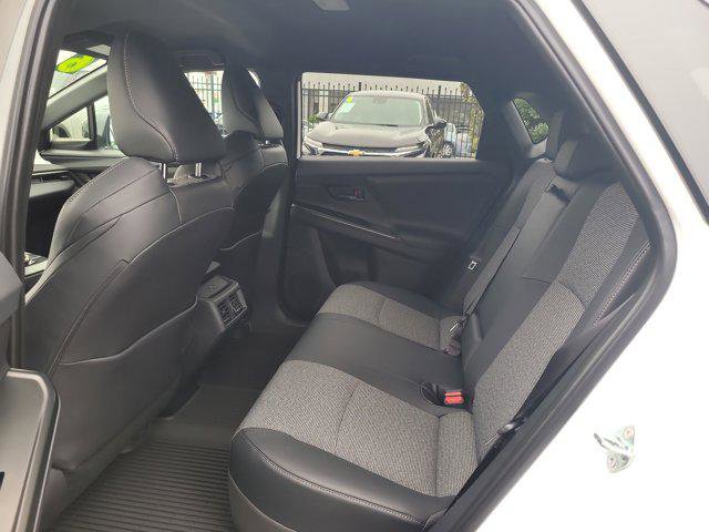 Certified 2026 Toyota bZ image 14