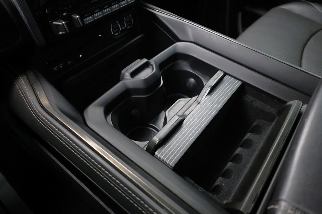 Used 2019 RAM 2500 Limited image 13