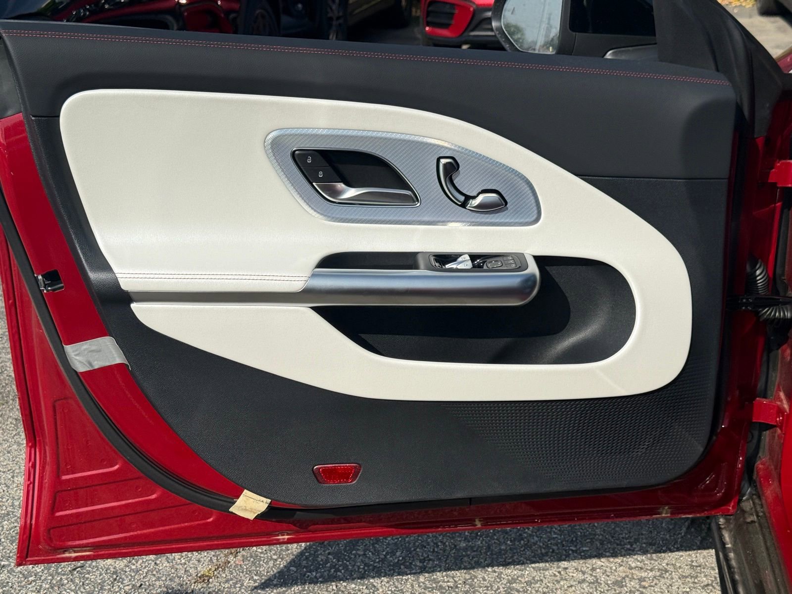 New 2026 Mercedes-Benz CLA 350 image 15