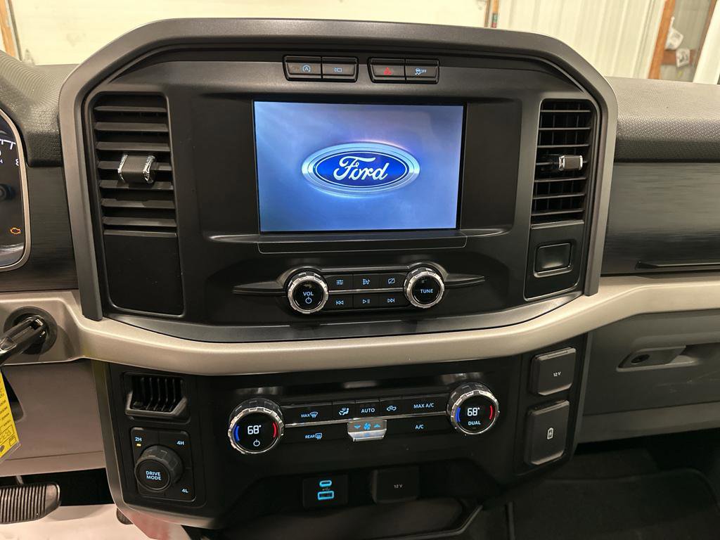 Used 2021 Ford F150 XLT w/ Equipment Group 301A Mid image 19
