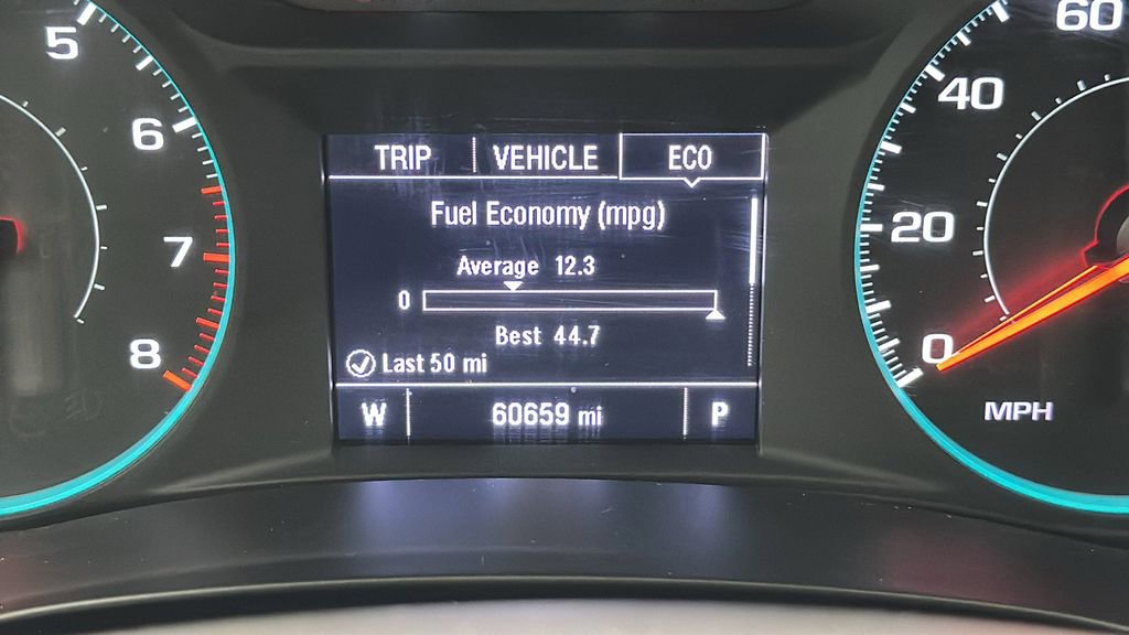 Used 2024 Chevrolet Malibu LT FWD image 12