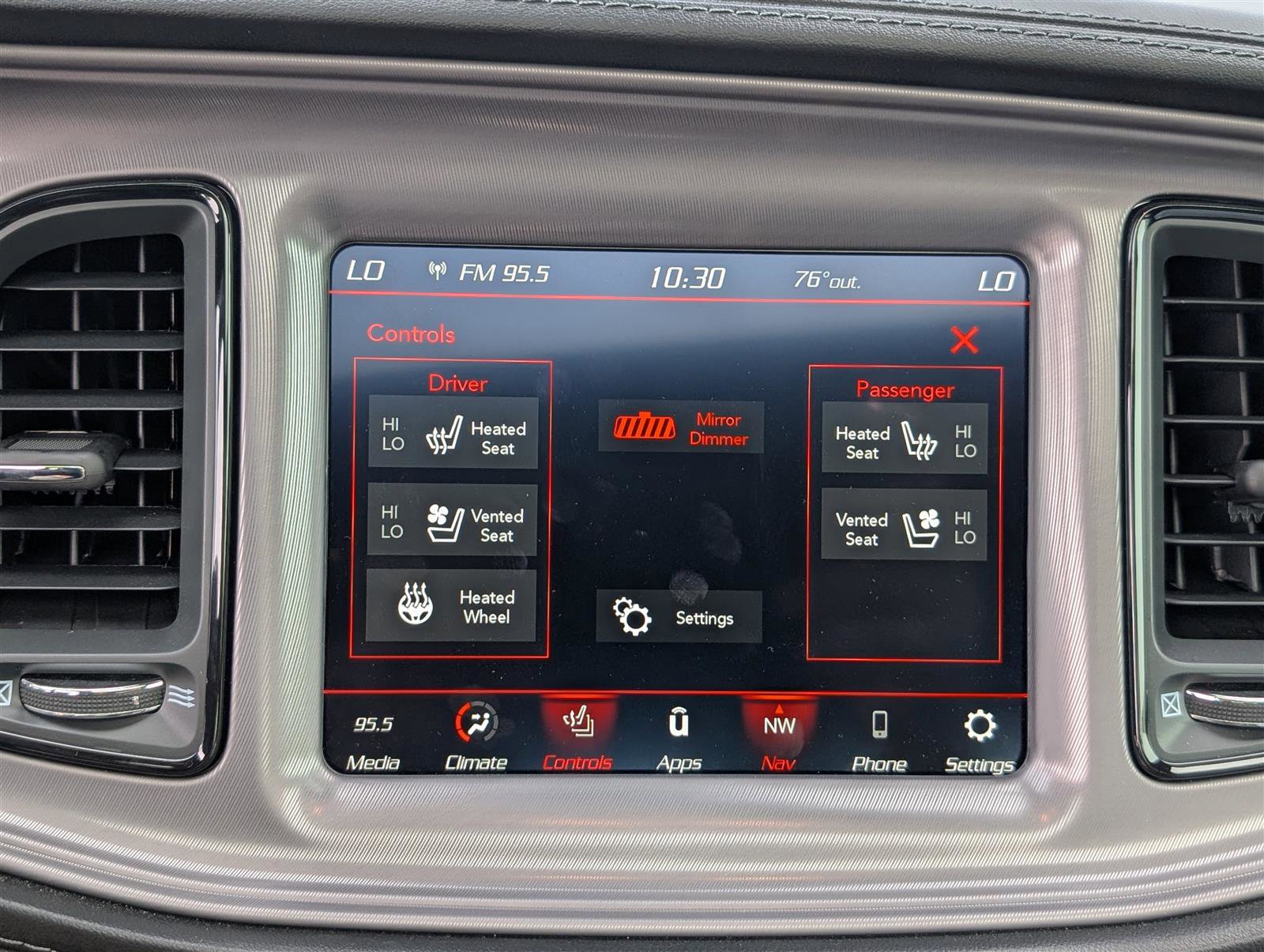 Used 2023 Dodge Challenger R/T w/ Plus Package image 28