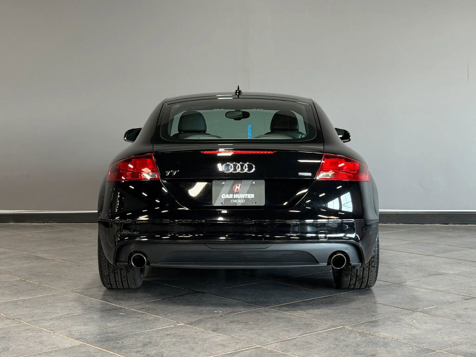 Used 2012 Audi TT 2.0T Premium Plus AWD/4WD image 6