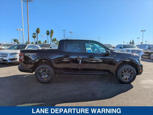 New 2024 Ford Maverick Tremor w/ Tremor Off-Road Package AWD/4WD image 6
