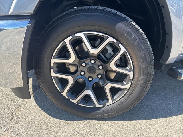 New 2026 RAM 1500 Laramie image 34