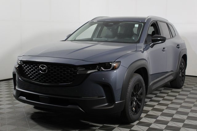 New 2025 MAZDA CX-50 AWD 2.5 S w/ Weather Package image 3