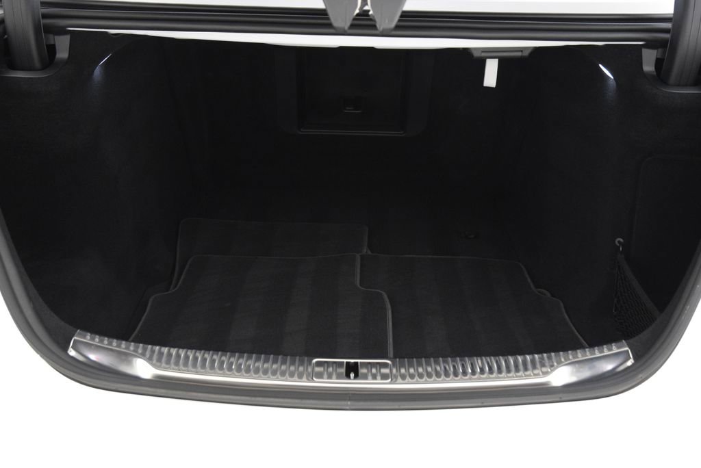 Used 2025 Mercedes-Benz S 580 4MATIC Sedan image 30