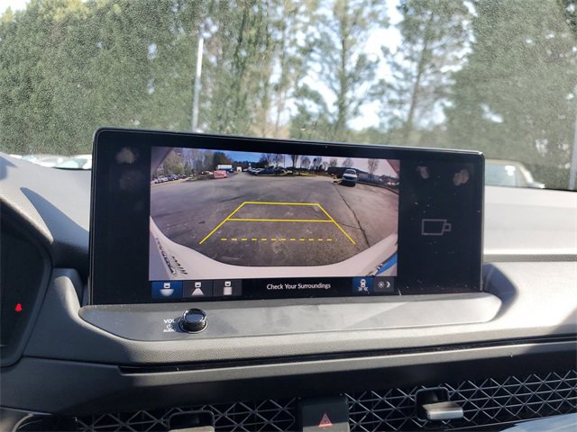 Used 2023 Honda Civic Sport image 23