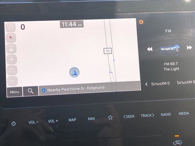 Used 2024 Hyundai Tucson SEL image 13